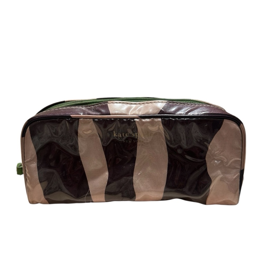 Kate Spade Makeup Pouch